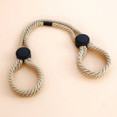 BDSM Rope Restraints